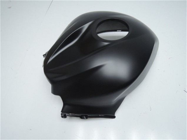 Honda CBR600RR Motorrad Verkleidung 2009-2012 - Matt Schwarz