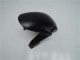Honda CBR600RR Motorrad Verkleidung 2009-2012 - Matt Schwarz