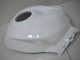 Honda CBR600RR Motorrad Verkleidung 2009-2012 - Perl Weiss