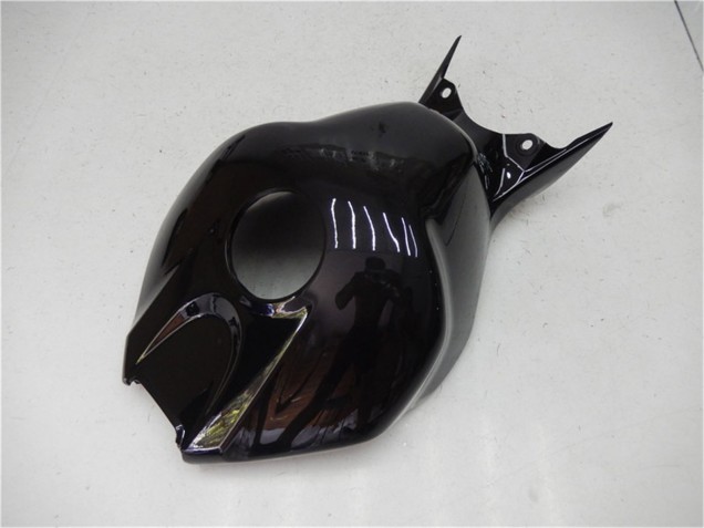 Honda CBR1000RR Motorrad Verkleidung 2006-2007 - Glanzendes Schwarz