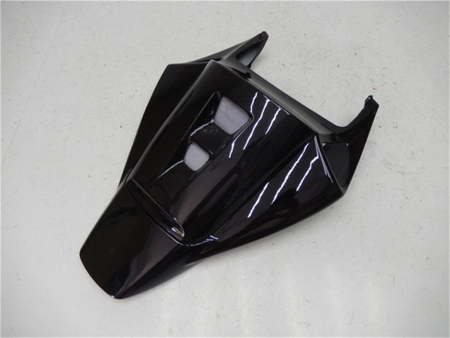Honda CBR1000RR Motorrad Verkleidung 2006-2007 - Glanzendes Schwarz