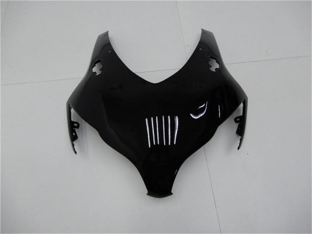 Honda CBR1000RR Motorrad Verkleidung Kit 2008-2011 - Glanzendes Schwarz