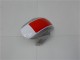 Honda CBR1000RR Motorrad Verkleidung 2008-2011 - Weiss Rot