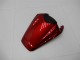 Honda CBR1000RR Motorrad Verkleidung 2008-2011 - Silber Kastanienbraun Rot