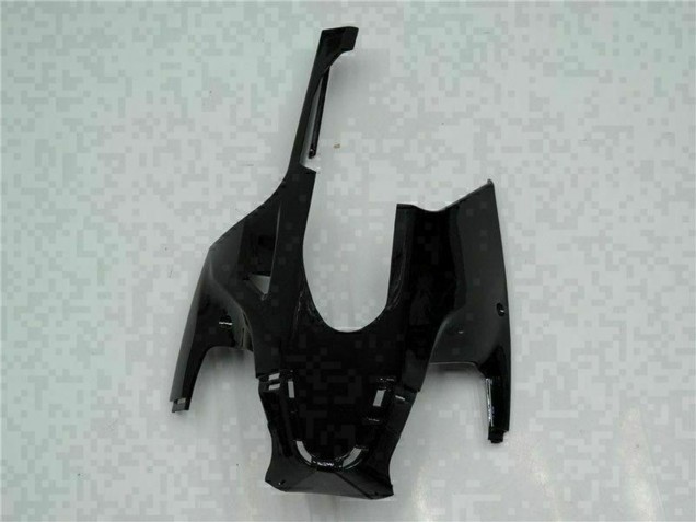 Honda CBR1000RR Motorrad Verkleidung 2008-2011 - Glanzendes Schwarz Rot