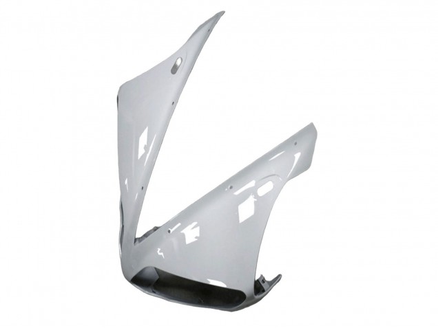 Yamaha YZF R1 Motorrad Verkleidung 2004-2006 - Weiss Schwarz