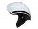 Yamaha YZF R1 Motorrad Verkleidung 2004-2006 - Weiss Schwarz