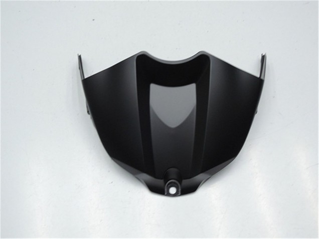 Yamaha YZF R1 Motorrad Verkleidung 2012-2014 - Matt Grau Matt Schwarz