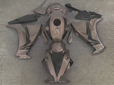 Honda CBR1000RR Motorrad Verkleidung 2012-2016 - Braun