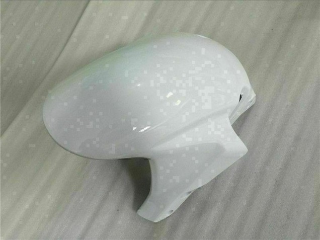 Honda CBR600RR Motorrad Verkleidung 2005-2006 - Weiss Schwarz