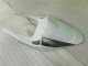 Honda CBR600RR Motorrad Verkleidung 2005-2006 - Weiss Schwarz