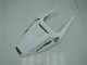 Honda CBR600RR Motorrad Verkleidung 2005-2006 - Weiss