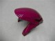 Honda CBR600RR Motorrad Verkleidung 2013-2023 - Lila Glanzendes Schwarz