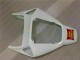 Honda CBR1000RR Motorrad Verkleidung 2004-2005 - Weiss Rot Gelb San Carlo 58