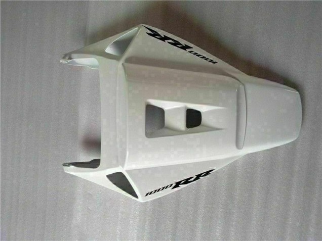 Honda CBR1000RR Motorrad Verkleidung 2004-2005 - Weiss Schwarz Repsol
