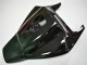 Honda CBR1000RR Motorrad Verkleidung 2004-2005 - Glanzendes Schwarz Grau