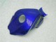 Honda CBR1000RR Motorrad Verkleidung 2008-2011 - Blau Gelb Grun MoviStar Castrol
