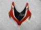 Honda CBR1000RR Motorrad Verkleidung 2008-2011 - Weiss Rot Blau HRC