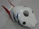 Honda CBR1000RR Motorrad Verkleidung 2012-2016 - Weiss Rot Blau Matt Schwarz