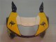 Honda CBR600 F3 Motorrad Verkleidung 1995-1996 - Blau Gelb Joes