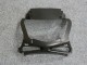 Honda CBR600 F3 Motorrad Verkleidung 1995-1996 - Weiss Matt Schwarz Flamme