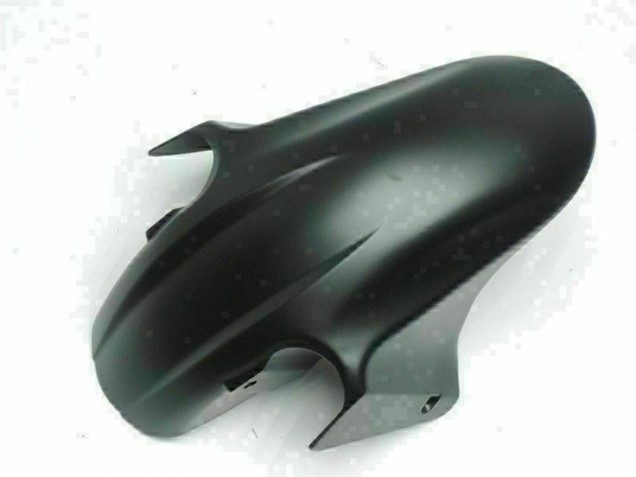 Honda CBR600 F4i Motorrad Verkleidung 2001-2003 - Matt Schwarz