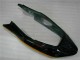 Honda CBR1100XX Blackbird Motorrad Verkleidung 1996-2007 - Orange Weiss Rot Glanzendes Schwarz Repsol