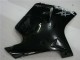 Honda CBR1100XX Blackbird Motorrad Verkleidung Kit 1996-2007 - Glanzendes Schwarz