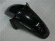 Honda CBR1100XX Blackbird Motorrad Verkleidung Kit 1996-2007 - Glanzendes Schwarz