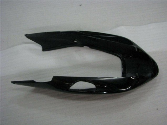 Honda CBR1100XX Blackbird Motorrad Verkleidung Kit 1996-2007 - Glanzendes Schwarz