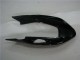 Honda CBR1100XX Blackbird Motorrad Verkleidung Kit 1996-2007 - Glanzendes Schwarz