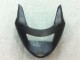 Honda CBR1100XX Blackbird Motorrad Verkleidung 1996-2007 - Matt Schwarz Silber