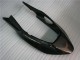 Honda CBR1100XX Blackbird Motorrad Verkleidung 1996-2007 - Glanzendes Schwarz