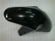 Suzuki GSXR 600/750 Motorrad Verkleidung 2001-2003 - Gelb Glanzendes Schwarz
