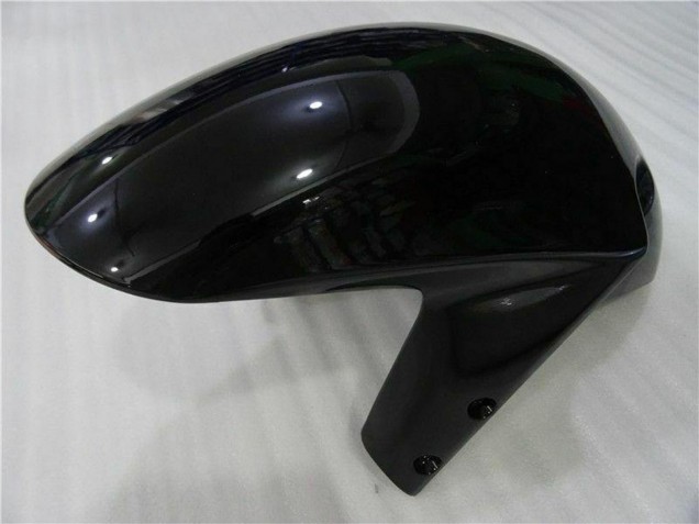 Suzuki GSXR 600/750 Motorrad Verkleidung 2001-2003 - Weiss Silber Blau Schwarz