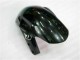 Suzuki GSXR 1000 Motorrad Verkleidung 2003-2004 - Rot Schwarz Blau Yoshimura