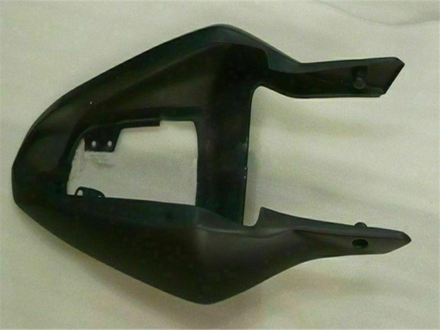Suzuki GSXR 1000 Motorrad Verkleidung 2003-2004 - Matt Schwarz