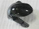 Suzuki GSXR 1000 Motorrad Verkleidung Kit 2005-2006 - Weiss Blau Glanzendes Schwarz