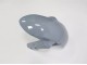 Suzuki GSXR 600 / GSXR 750 Motorrad Verkleidung Kit 2006-2007 - Nardo Grau