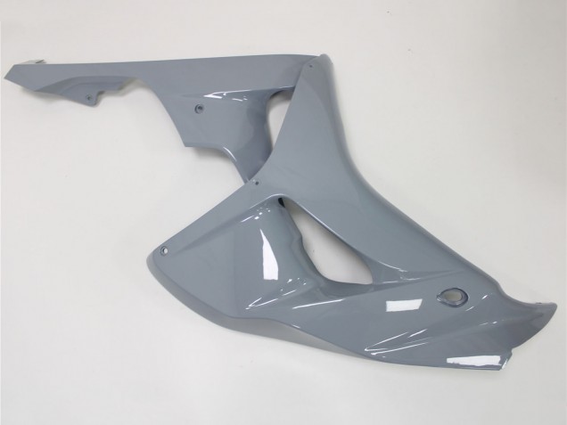 Honda CBR1000RR Motorrad Verkleidung 2006-2007 - Nardo Grau