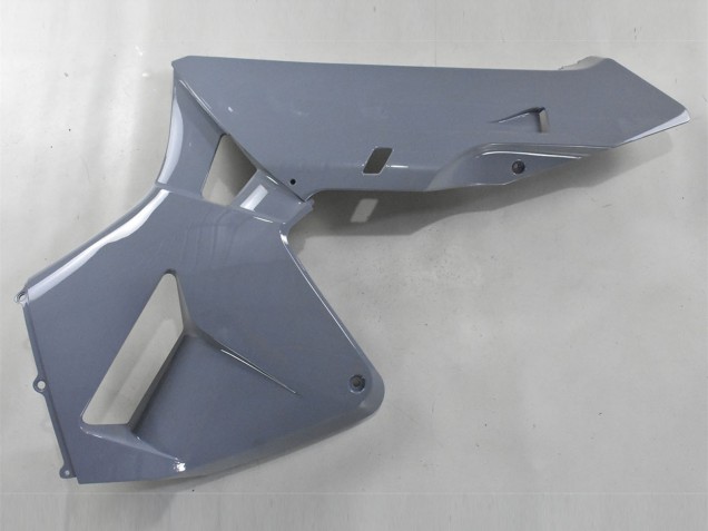 Honda CBR600RR Motorrad Verkleidung 2003-2004 - Nardo Grau