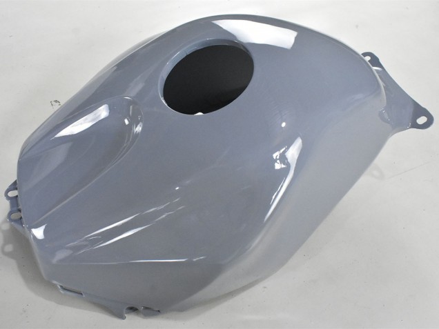 Honda CBR600RR Motorrad Verkleidung 2003-2004 - Nardo Grau