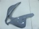 Honda CBR600RR Motorrad Verkleidung 2009-2012 - Nardo Grau