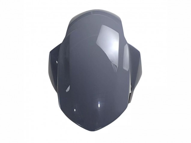 Kawasaki Ninja 650 EX650 Motorrad Verkleidung 2012-2016 - Nardo Grau