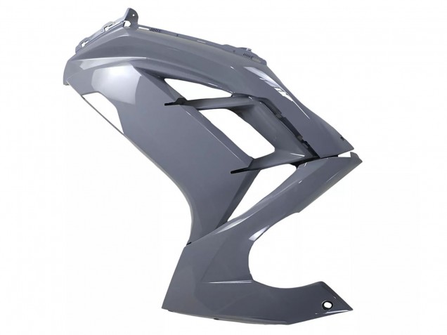 Kawasaki Ninja 650 EX650 Motorrad Verkleidung 2012-2016 - Nardo Grau