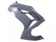 Kawasaki Ninja 650 EX650 Motorrad Verkleidung 2012-2016 - Nardo Grau