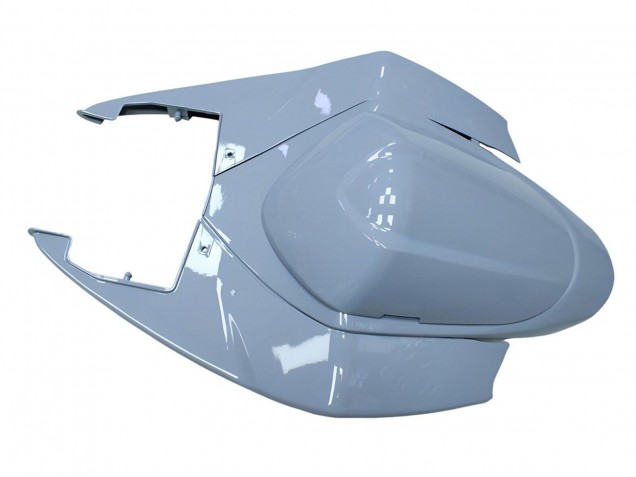Suzuki GSXR 1000 Motorrad Verkleidung 2005-2006 - Nardo Grau