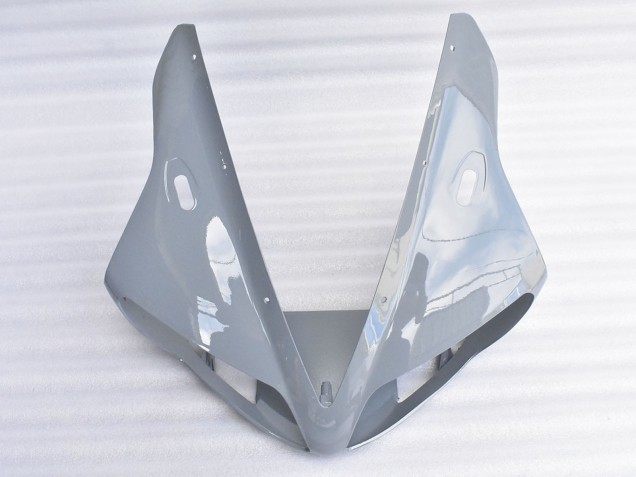 Yamaha YZF 1000 R1 Motorrad Verkleidung 2002-2003 - Helles Nardograu