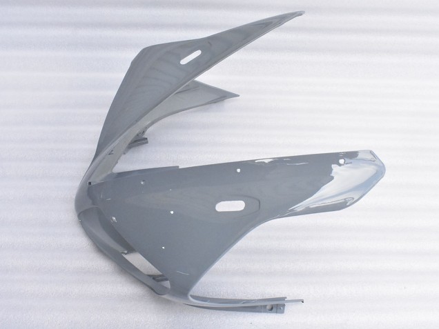 Yamaha YZF 1000 R1 Motorrad Verkleidung 2002-2003 - Helles Nardograu