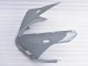 Yamaha YZF 1000 R1 Motorrad Verkleidung 2002-2003 - Helles Nardograu